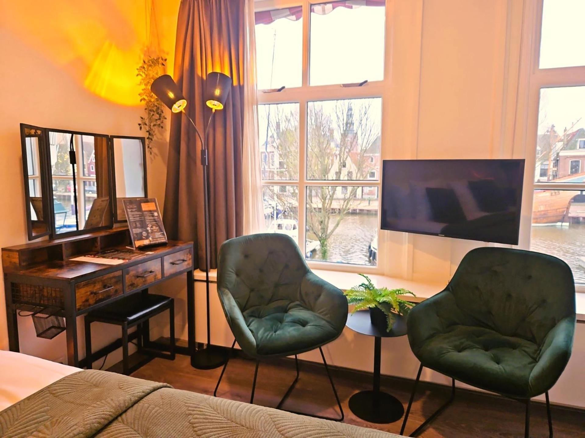 Hotel Anna Casparii 할린전 외부 사진
