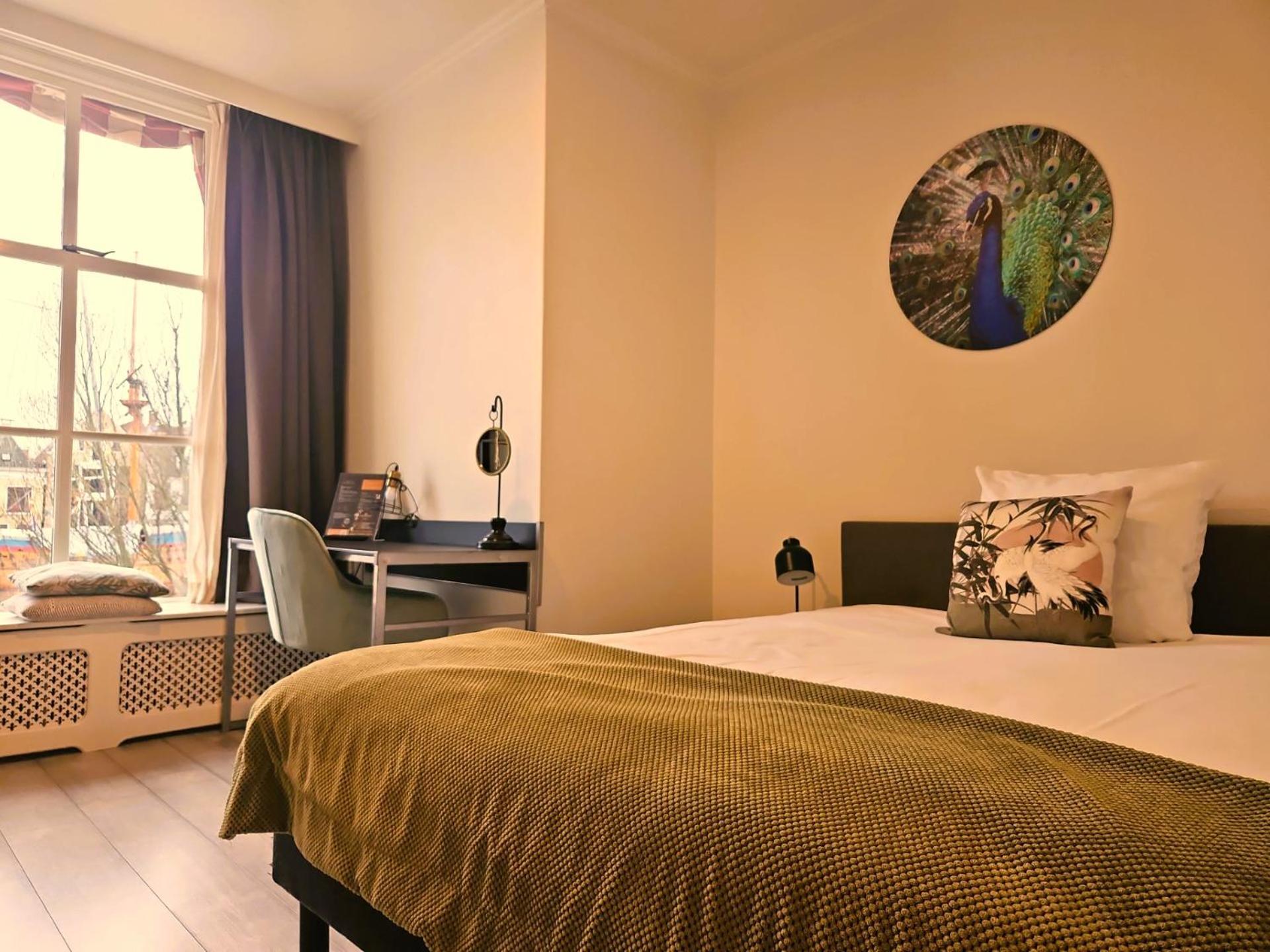 Hotel Anna Casparii 할린전 외부 사진