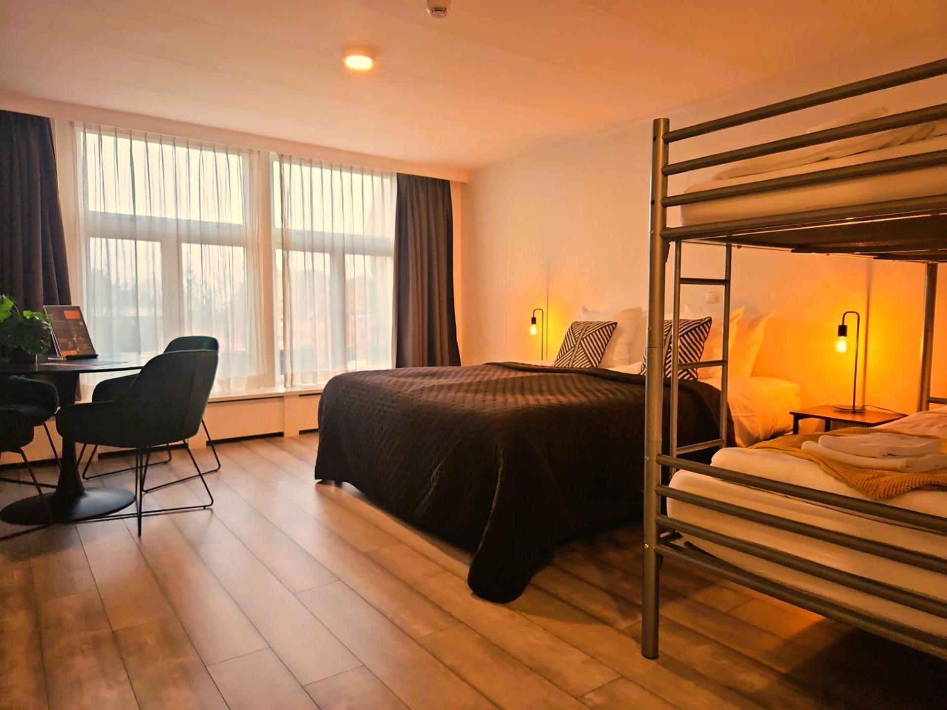 Hotel Anna Casparii 할린전 외부 사진