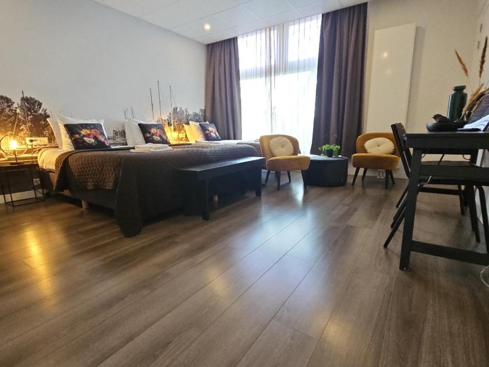 Hotel Anna Casparii 할린전 외부 사진