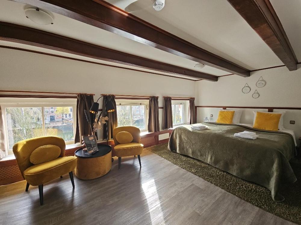 Hotel Anna Casparii 할린전 외부 사진