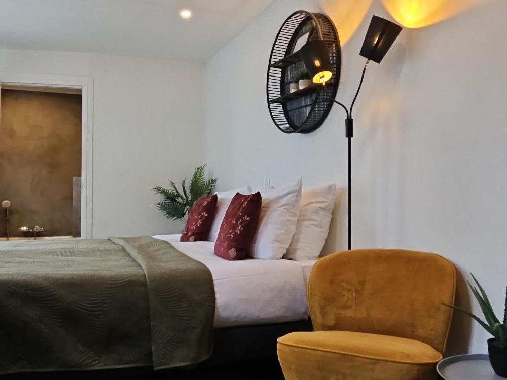 Hotel Anna Casparii 할린전 외부 사진
