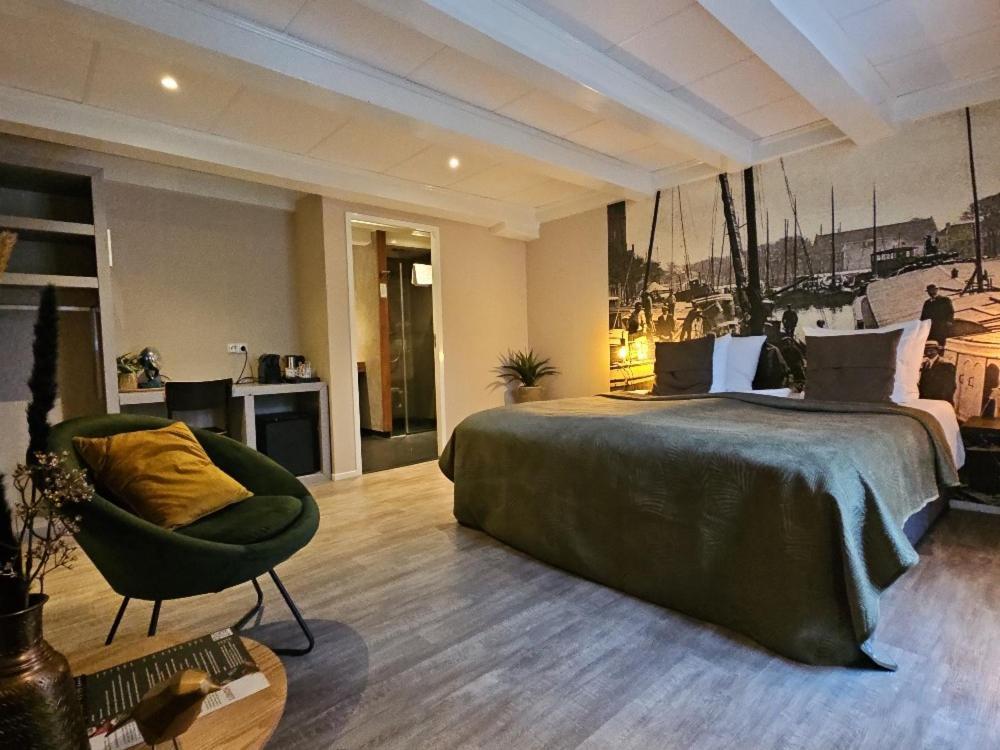 Hotel Anna Casparii 할린전 외부 사진