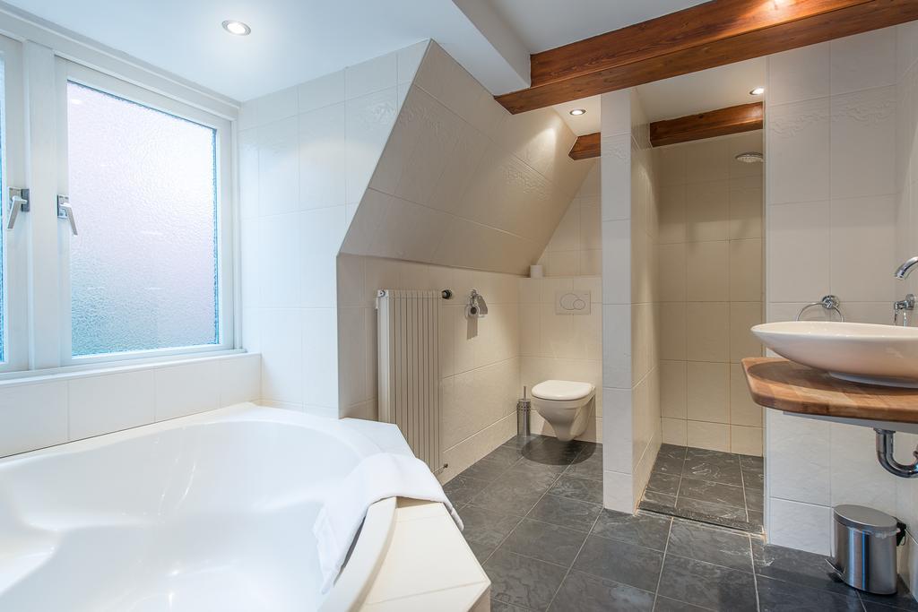 Hotel Anna Casparii 할린전 외부 사진