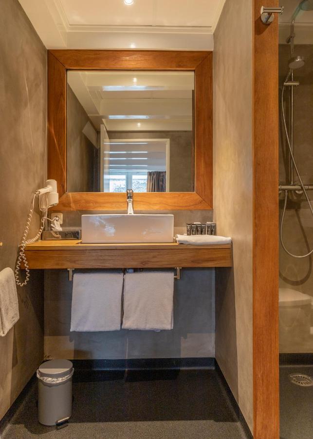 Hotel Anna Casparii 할린전 외부 사진